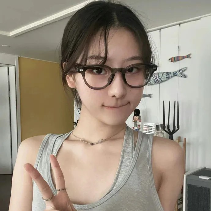 初缠恋后的2人世界